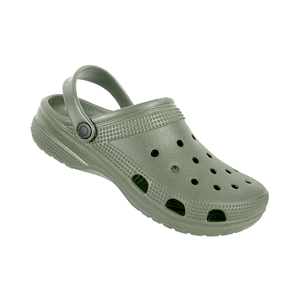 Babuche crocs sale masculino